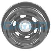 Poulie damper DAYCO - DPV1099