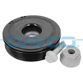 Poulie damper DAYCO - DPV1136K