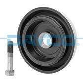 Poulie damper DAYCO - DPV1148