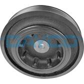Poulie damper DAYCO - DPV1149