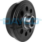 Poulie damper DAYCO - DPV1180