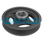 Poulie damper DAYCO - DPV1246