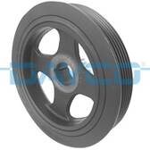 Puleggia cinghia, Albero a gomiti DAYCO - DPV1081