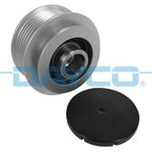 Puleggia cinghia, Alternatore DAYCO - ALP2469
