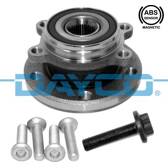 Radlagersatz DAYCO - KWD1001