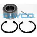 Radlagersatz DAYCO - KWD1016