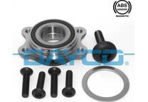 Radlagersatz
