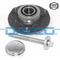 Radlagersatz DAYCO - KWD1230