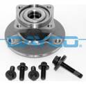 Radlagersatz DAYCO - KWD1274