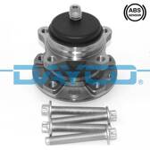 Radlagersatz DAYCO - KWD1369