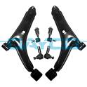 Repair Kit, control arm DAYCO - KDSS105