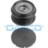 Riemschijf, dynamo DAYCO - ALP2350