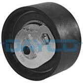 Rolo tensor, correia dentada DAYCO - ATB1004