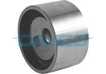 Rolo tensor, correia dentada