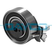 Rolo tensor, correia dentada DAYCO - ATB2201