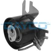 Rolo tensor, correia dentada DAYCO - ATB2622