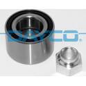 Roulement de roue DAYCO - KWD1015