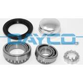 Roulement de roue DAYCO - KWD1019