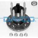 Roulement de roue DAYCO - KWD1051
