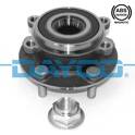 Roulement de roue DAYCO - KWD1226