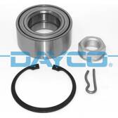 Roulement de roue DAYCO - KWD1243