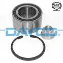 Roulement de roue DAYCO - KWD1245