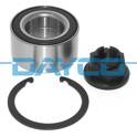 Roulement de roue DAYCO - KWD1305