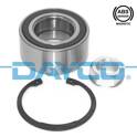Roulement de roue DAYCO - KWD1438