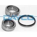 Roulement de roue DAYCO - KWD1489
