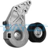 24663 MAPCO Rullo tenditore cinghia Poly-V BMW Serie 8, Serie 5
