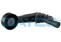Rullo tenditore, Cinghia Poly-V