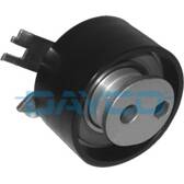 Spannrolle, Zahnriemen DAYCO - ATB1015