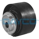 Spanrol, distributieriem DAYCO - ATB1003