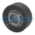 Spanrol, distributieriem DAYCO - ATB2098