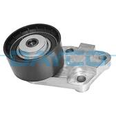 Spanrol, distributieriem DAYCO - ATB2220