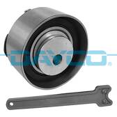 Spanrol, distributieriem DAYCO - ATB2308