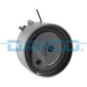 Spanrol, distributieriem DAYCO - ATB2514