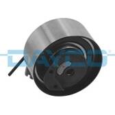 Spanrol, distributieriem DAYCO - ATB2517