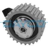 Spanrol, distributieriem DAYCO - ATB2547