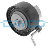 Spanrol, distributieriem DAYCO - ATB2558