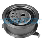 Spanrol, distributieriem DAYCO - ATB2569