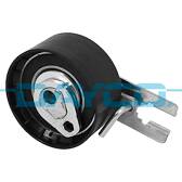 Spanrol, distributieriem DAYCO - ATB2628