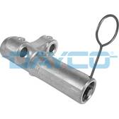 Spanrol, distributieriem DAYCO - ATB2638