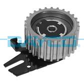 Spanrol, distributieriem DAYCO - ATB2796