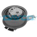 Spanrol, distributieriem DAYCO - ATB2797