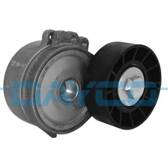 Spanrol, Poly V-riem DAYCO - APV1114