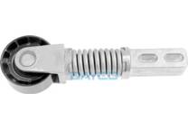Spanrol, Poly V-riem