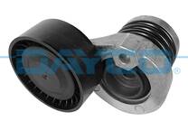 Spanrol, Poly V-riem