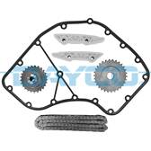 Steuerkettensatz DAYCO - KTC1055