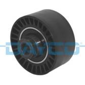 Styrrulle, kuggrem DAYCO - ATB2031